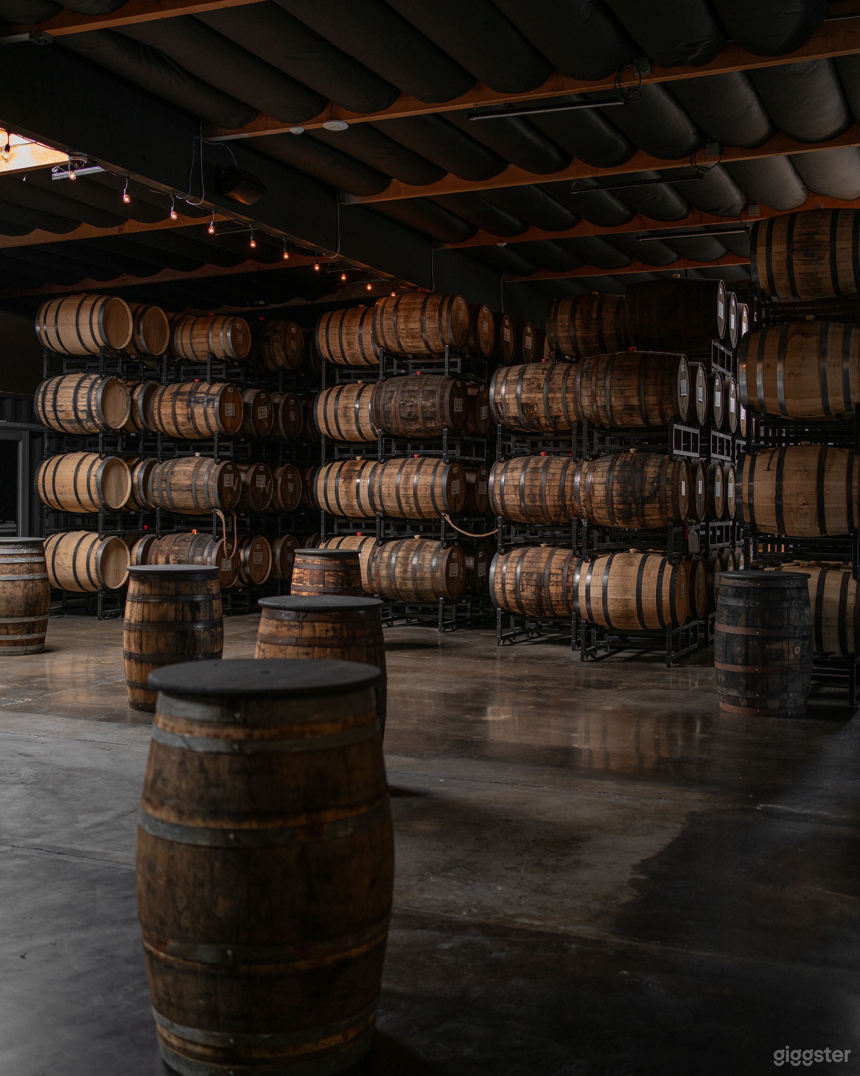 The Barrel House @ The Bruery Photo 4