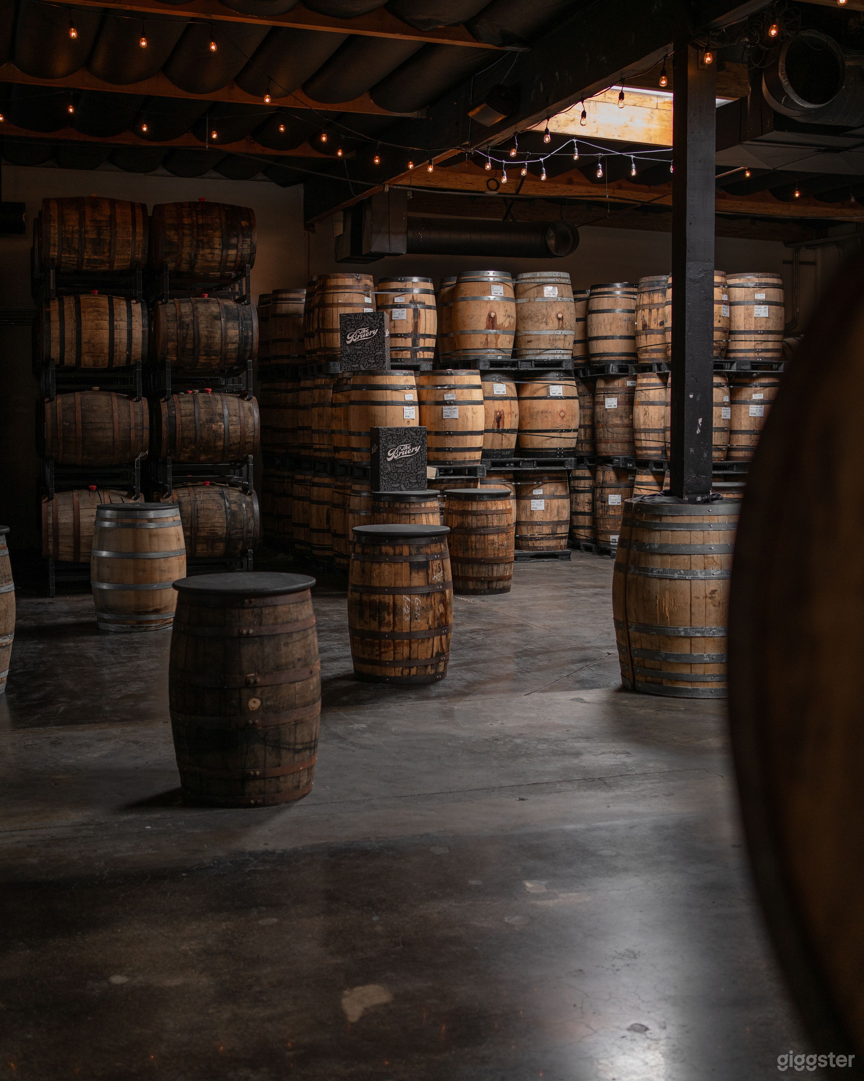 The Barrel House @ The Bruery Photo 3