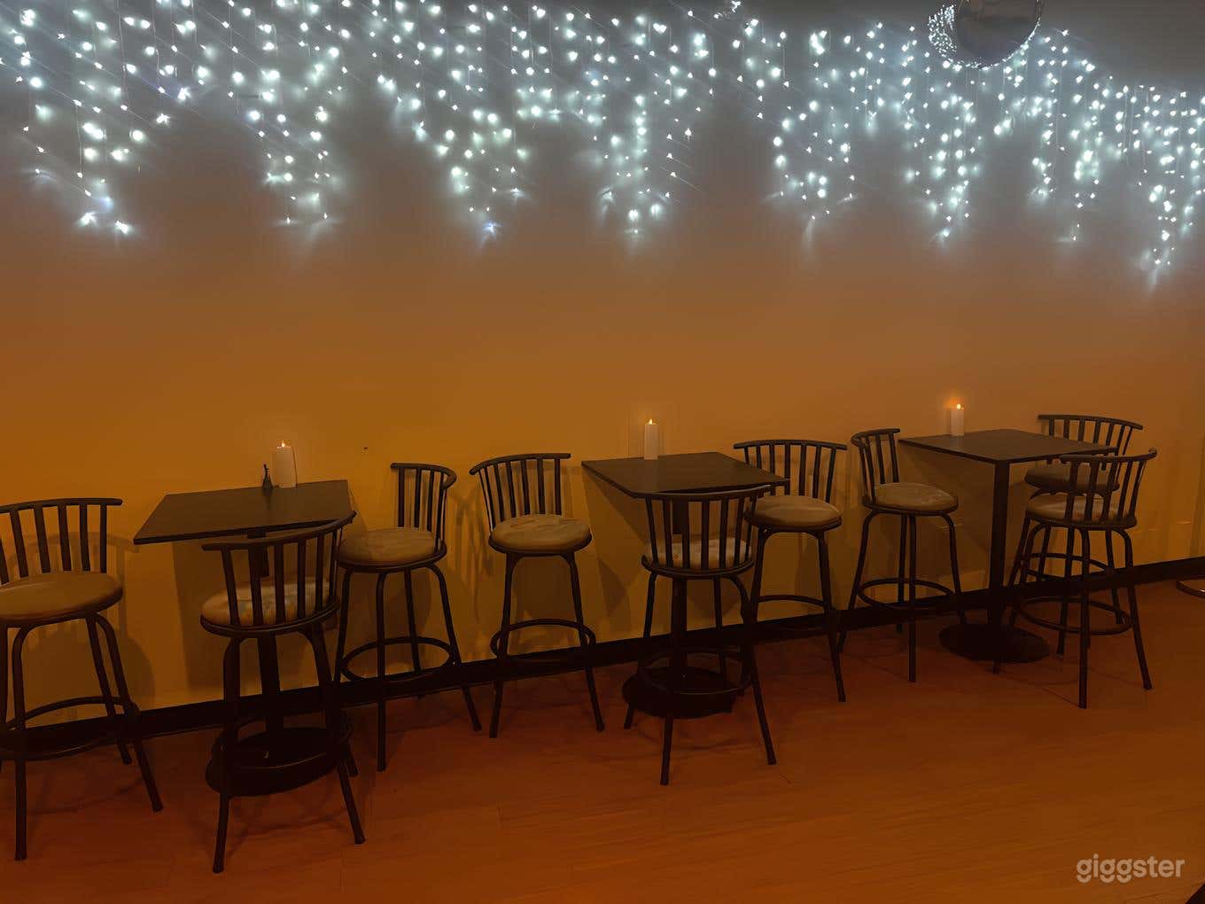 Stunning NY Lounge &amp; Event Space Photo 3