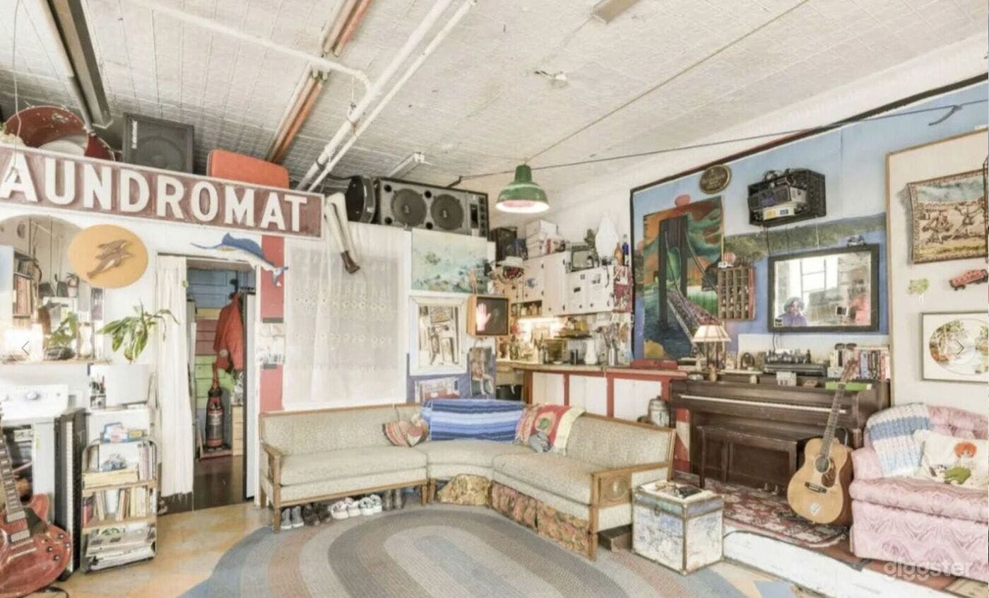 The Laundromat Ridgewood's Hidden Gem Photo 3