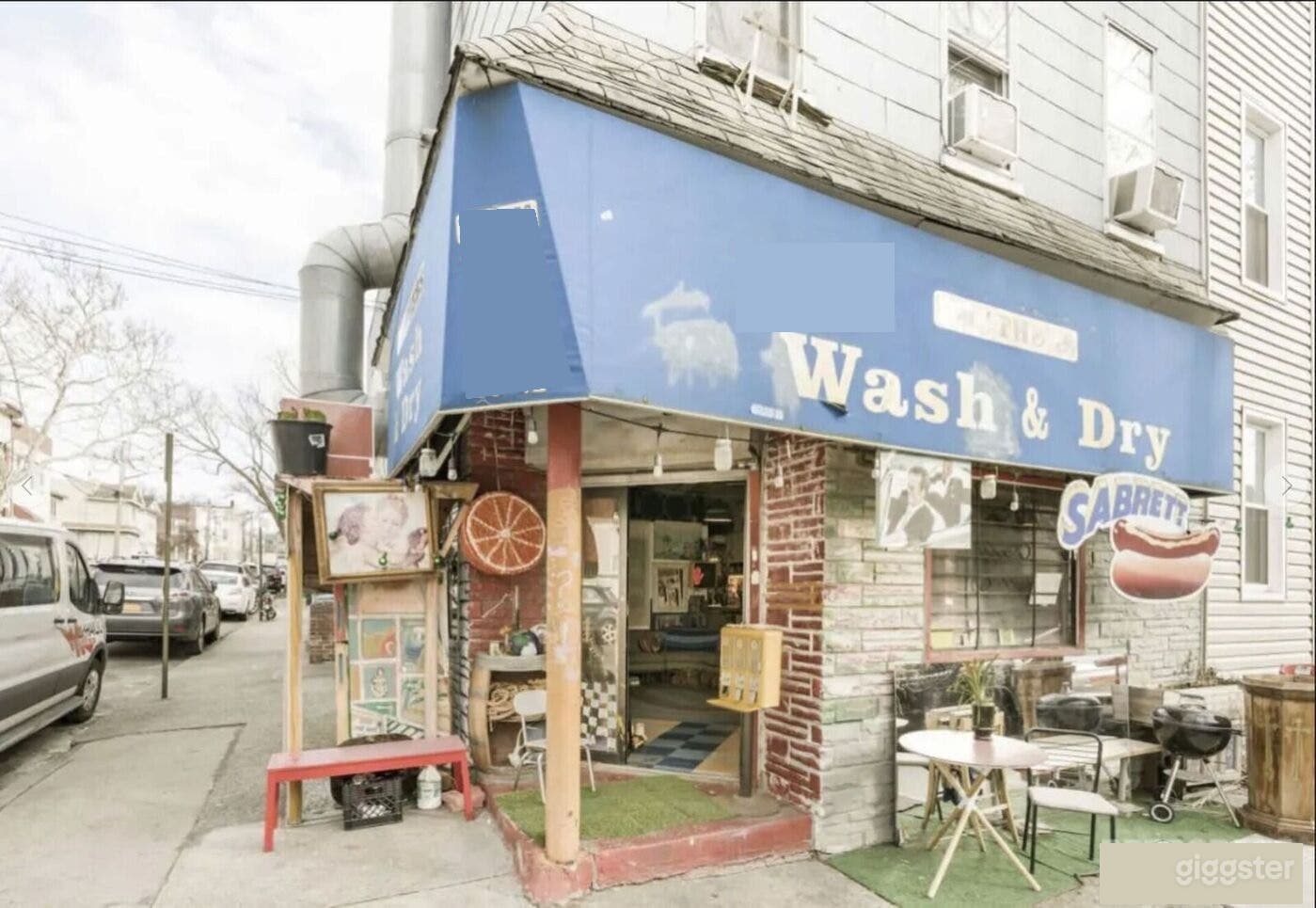 The Laundromat Ridgewood's Hidden Gem Photo 1