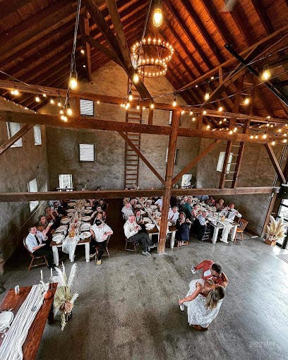 Main Barn - Ideal Space for Larger Events  Photo 4