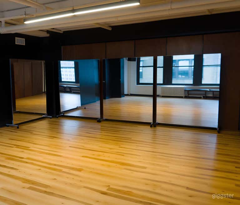  Bright Smaller Studio Room D  