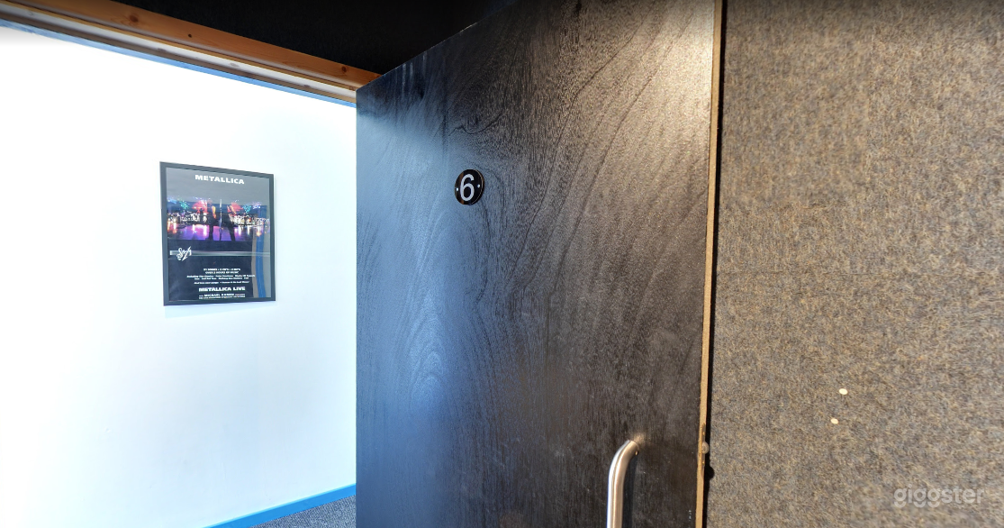 Music Room 6 in Birmingham Photo 2