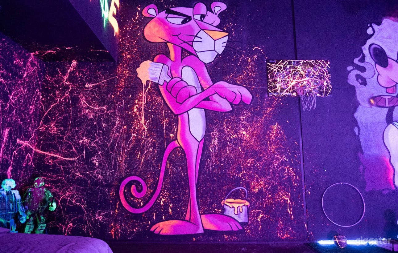 Art House Las Vegas Penthouse Photo 3