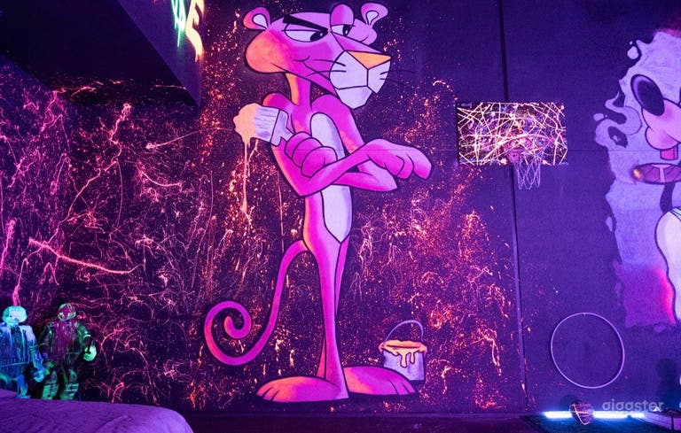  Art House Las Vegas Penthouse 