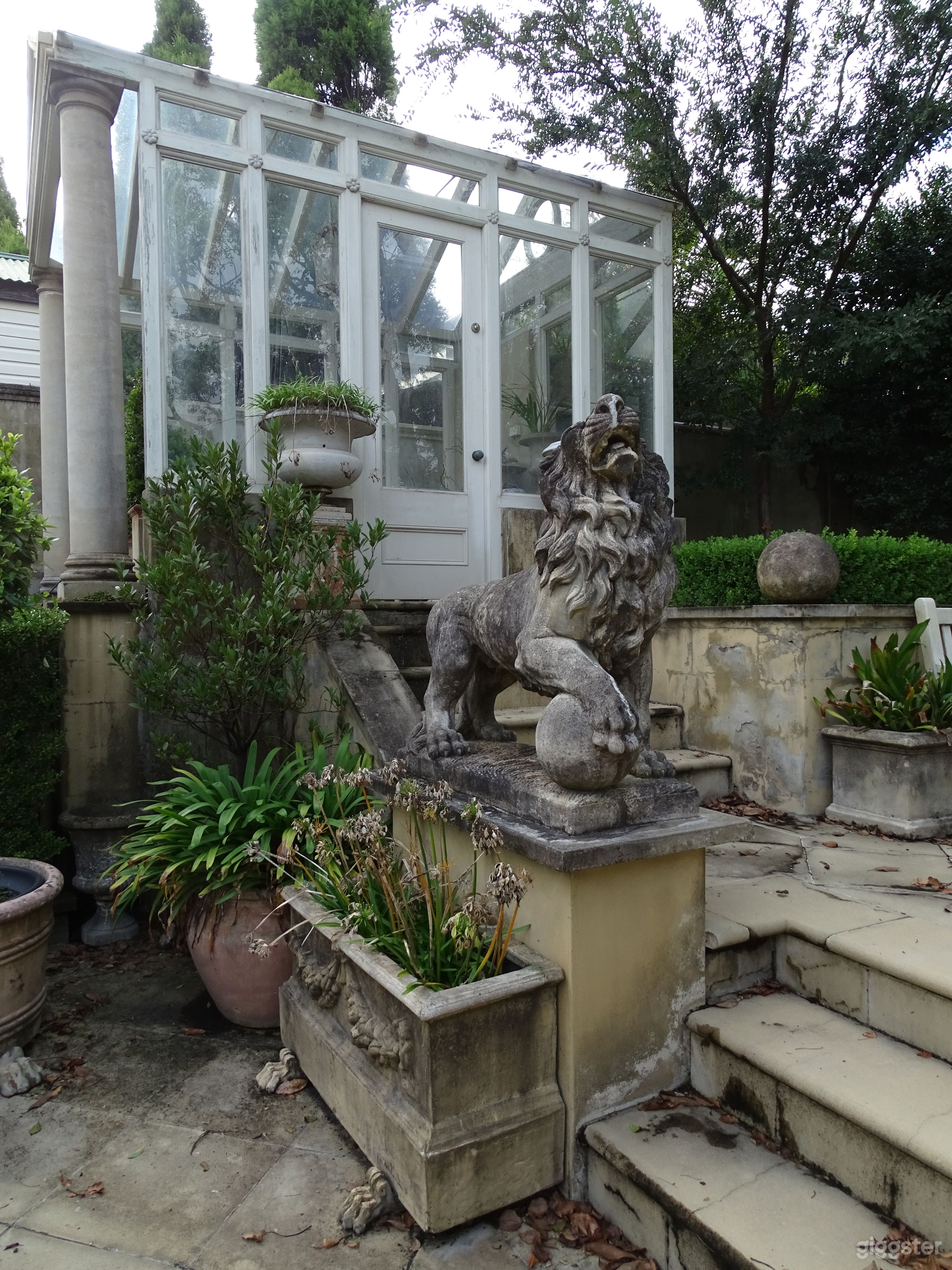 Giardini an Italian Villa and garden Photo 4