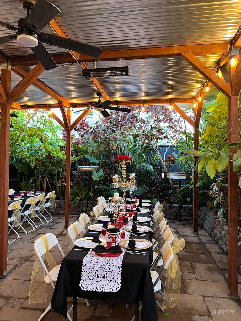  Military Themed Bar in San Diego  