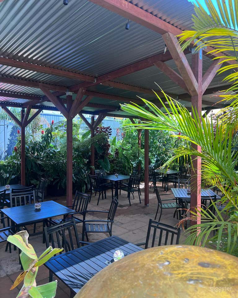  Military Themed Bar in San Diego  