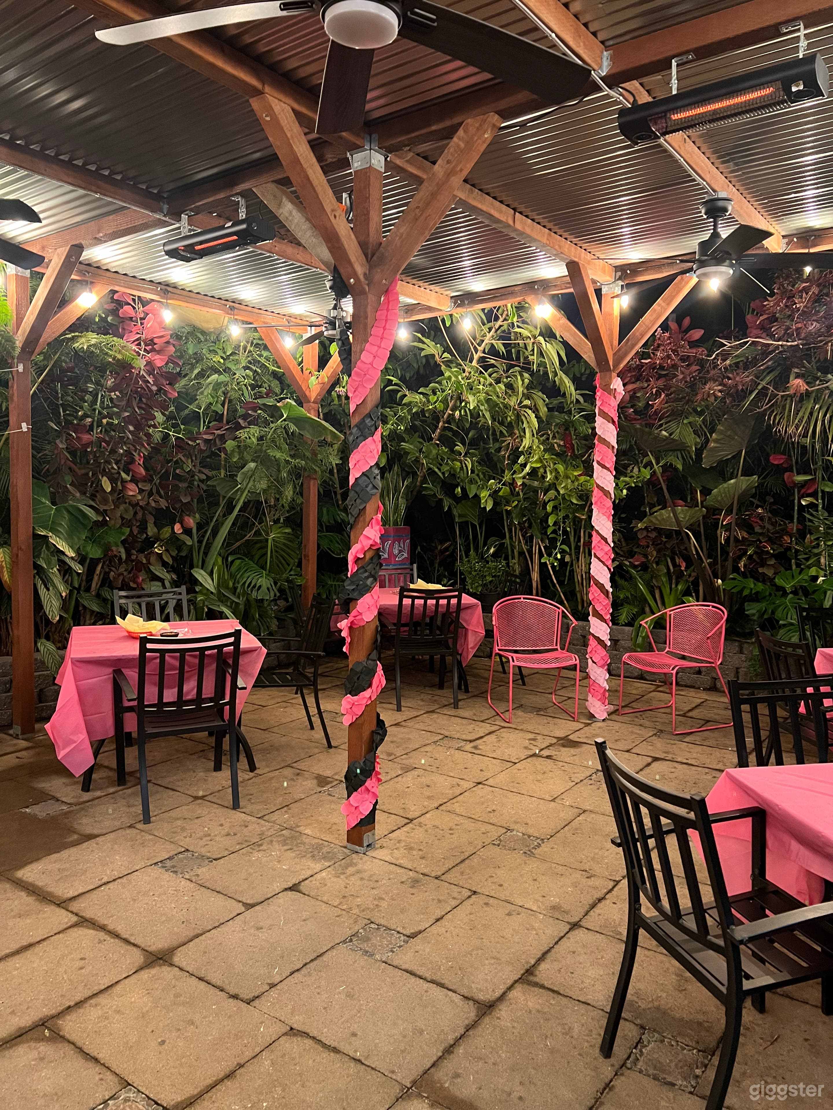 Military Themed Bar in San Diego  Photo 4