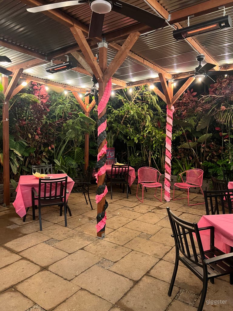  Military Themed Bar in San Diego  