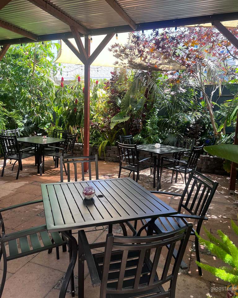  Military Themed Bar in San Diego  