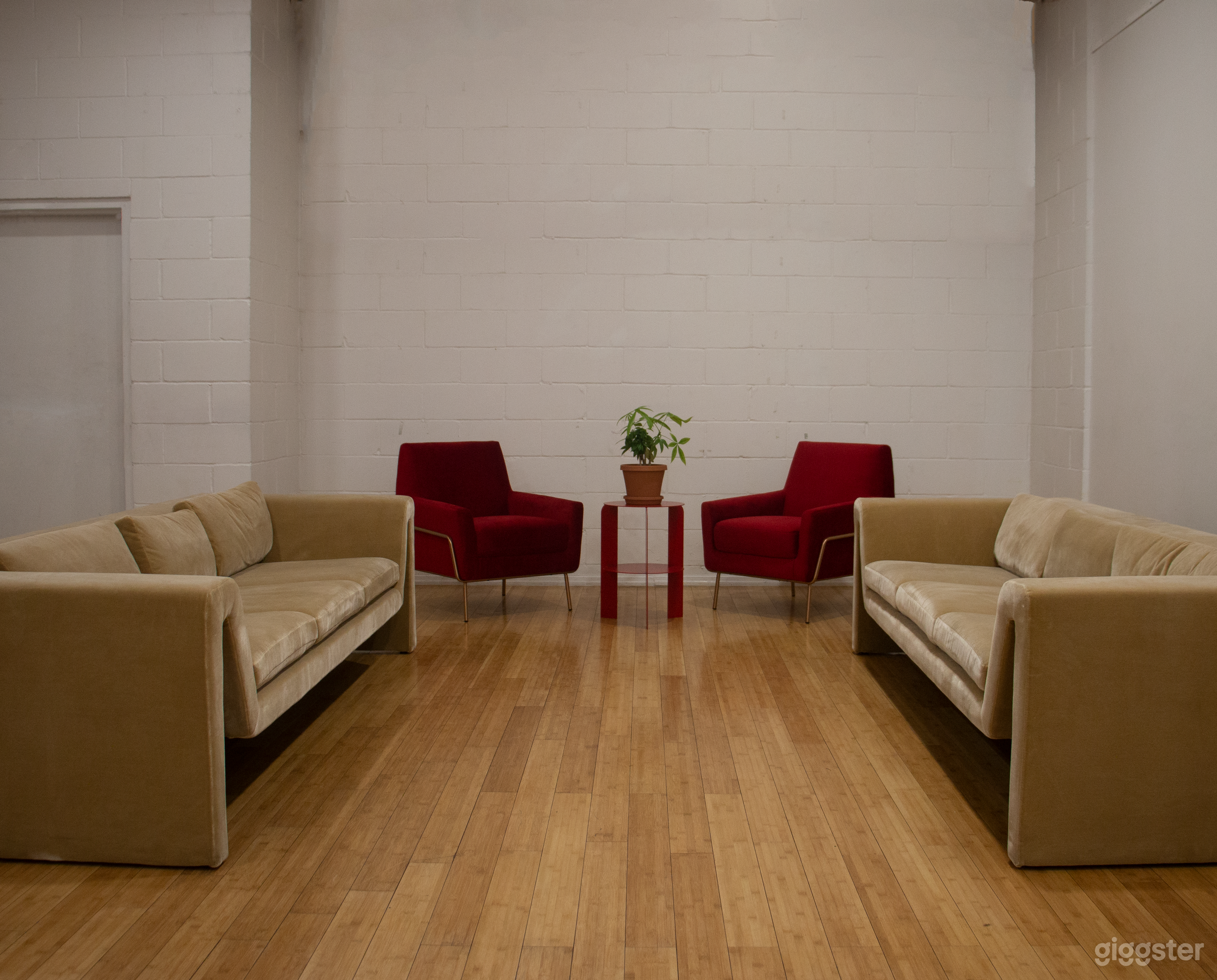 Spacious Boerum Hill Co-working &amp; Event Space  in Brooklyn Photo 4