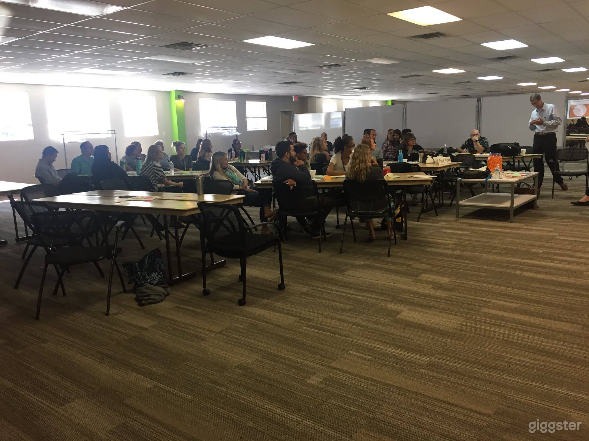 The Field House Photo 4