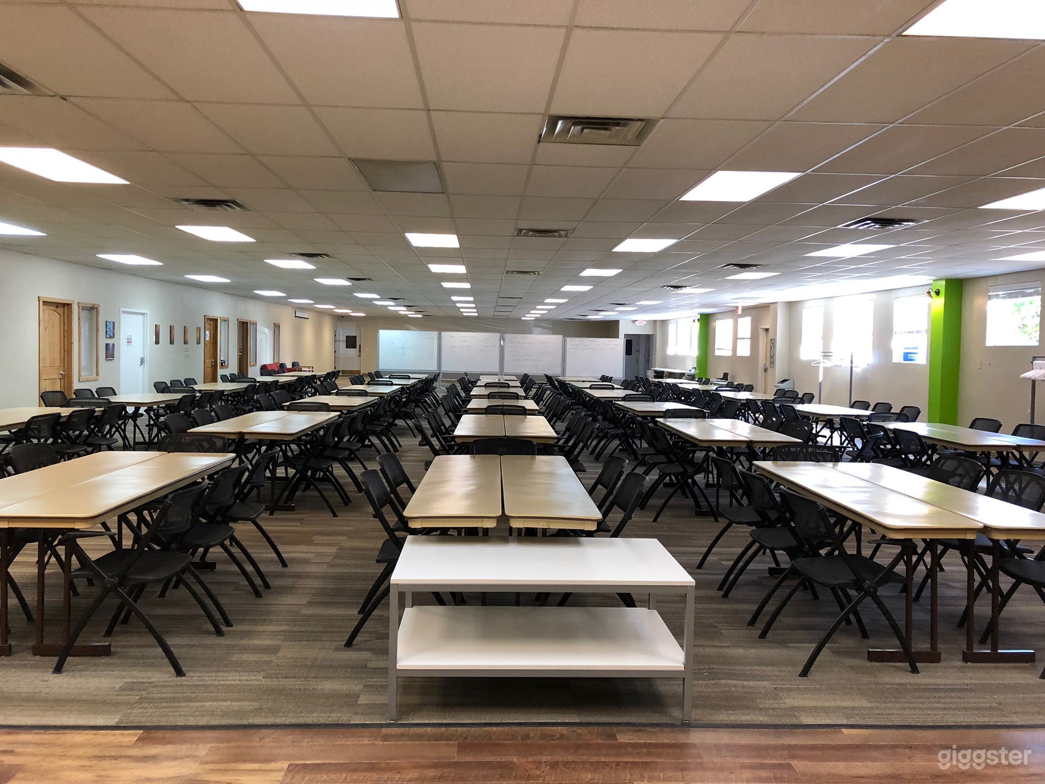 The Field House Photo 1