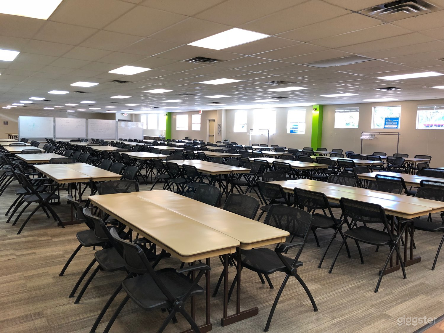 The Field House Photo 2