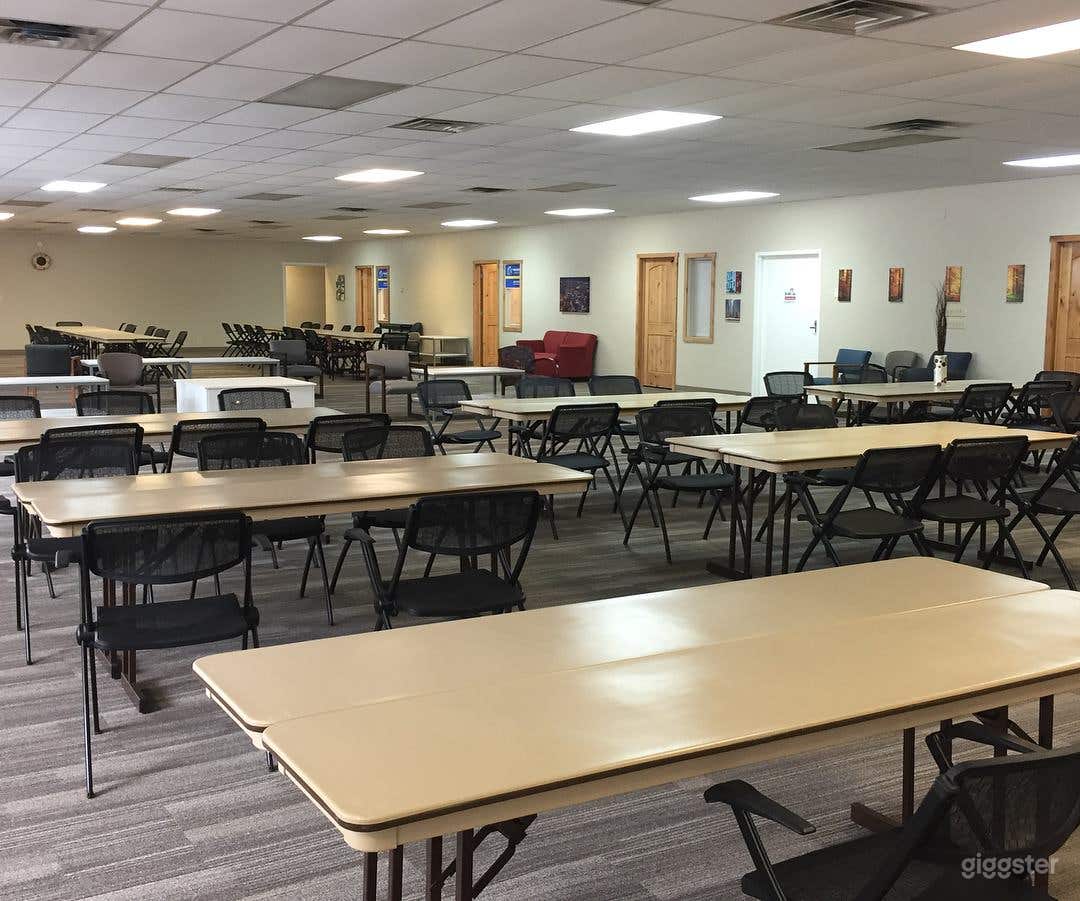 The Field House Photo 3