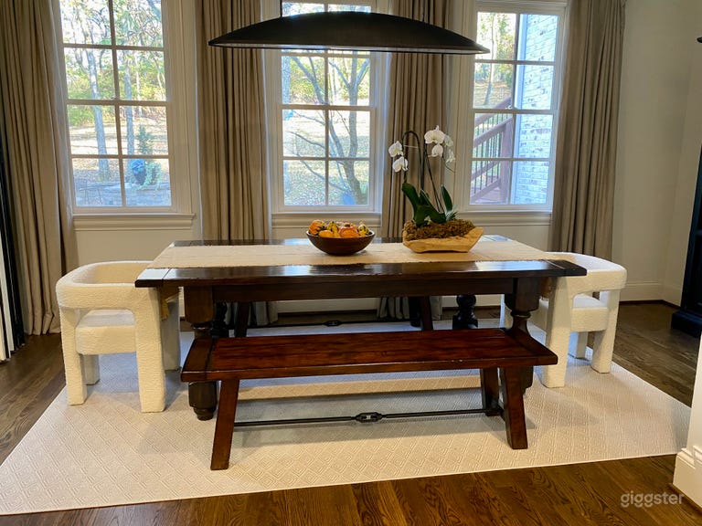  Centrally Located Upscale Nashville Home 