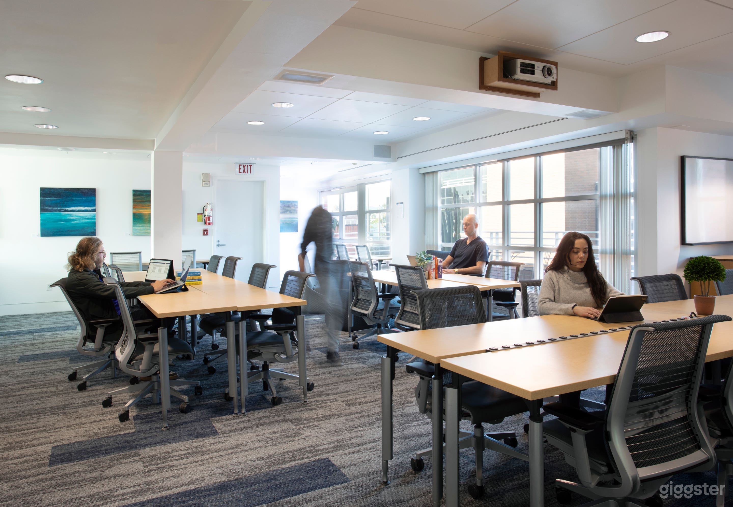 Flexible Event Space in Santa Monica Photo 1