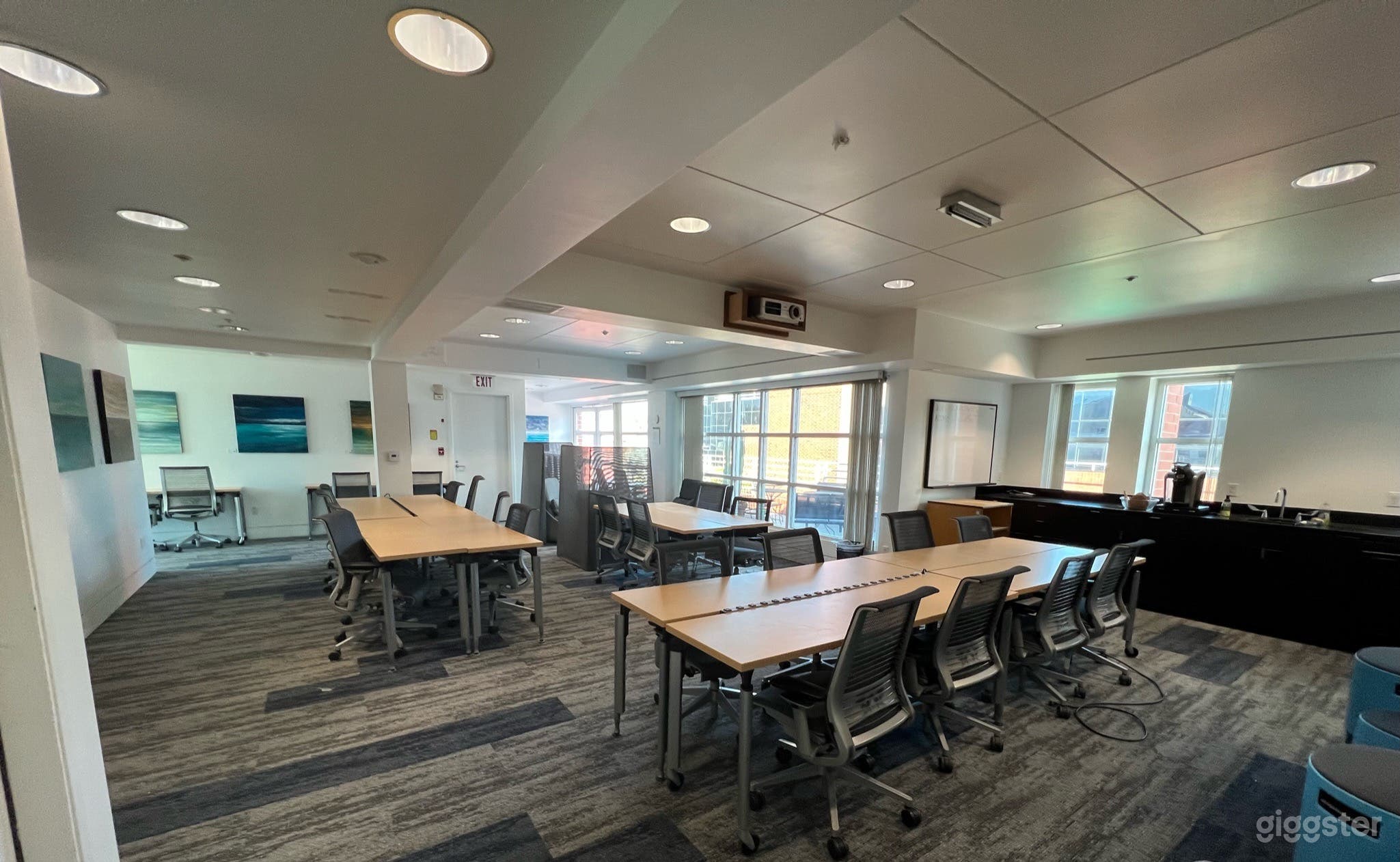 Flexible Event Space in Santa Monica Photo 2