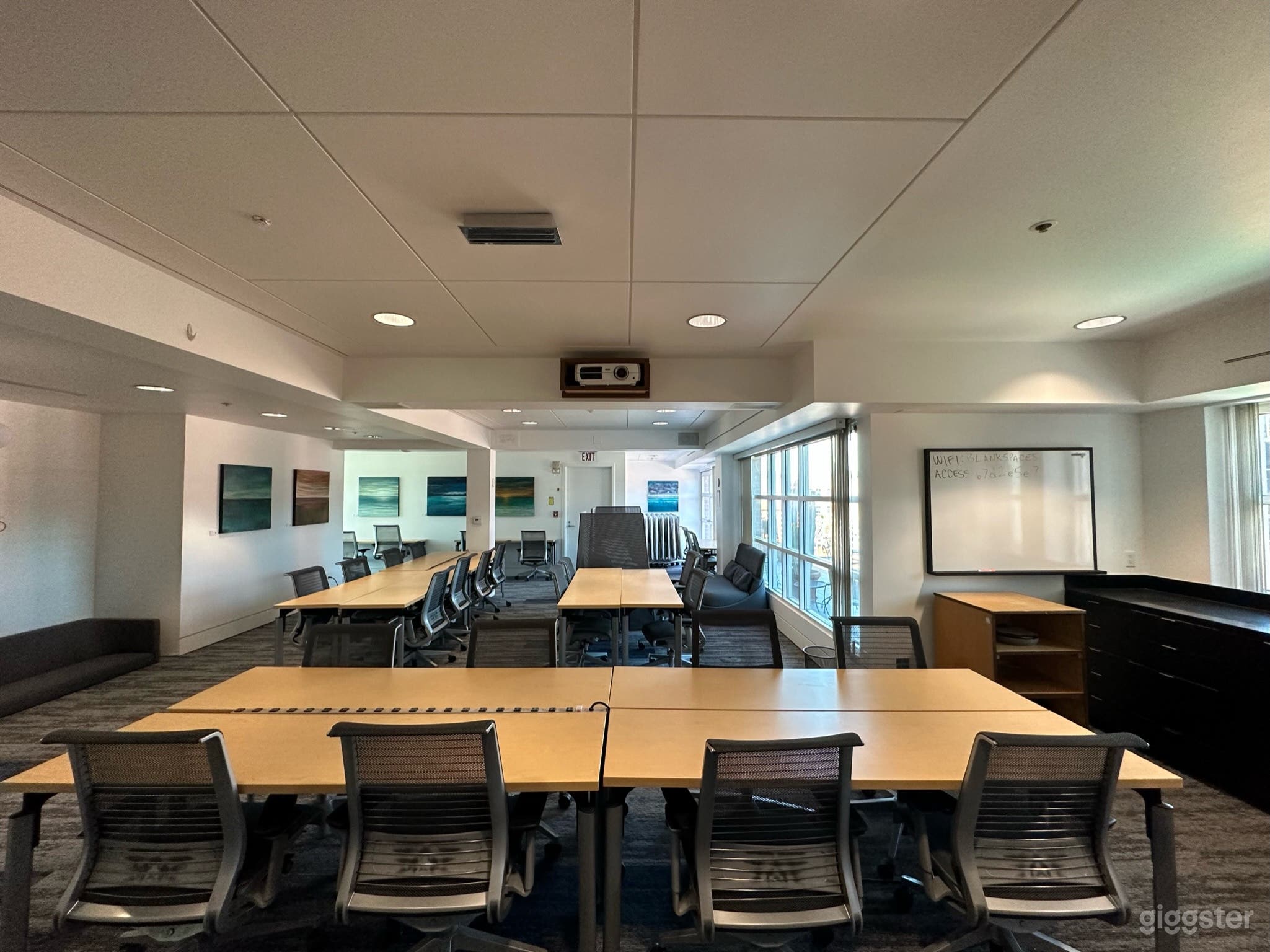 Flexible Event Space in Santa Monica Photo 3