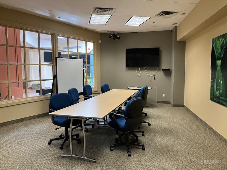  ByWard Market Classroom Style and Boardroom Spaces 
