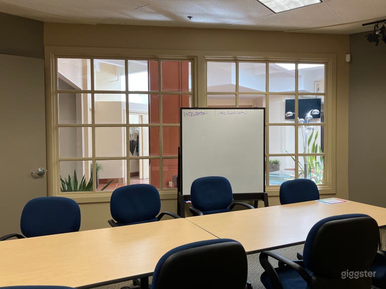  ByWard Market Classroom Style and Boardroom Spaces 