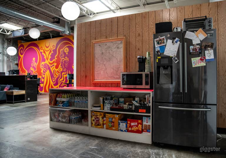  Our snack game is wild 