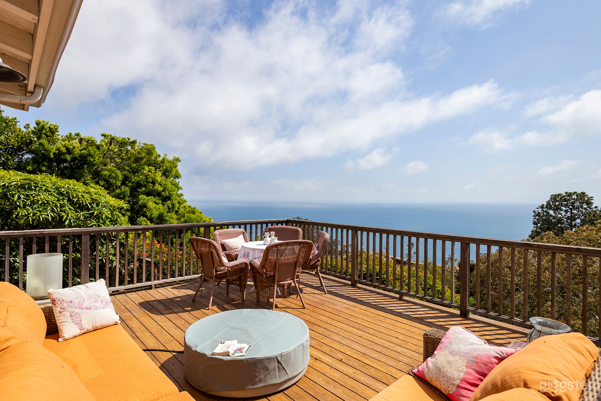 Shabby Chic Retreat Photo 1