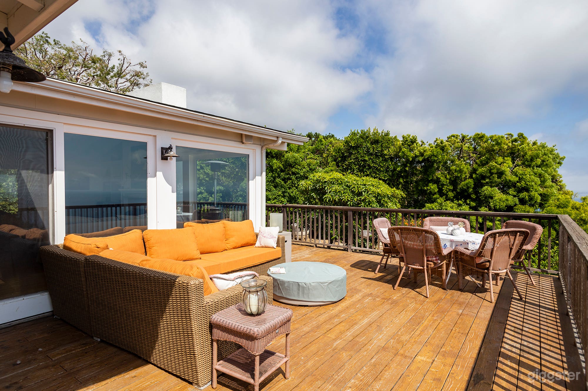 Shabby Chic Retreat Photo 2