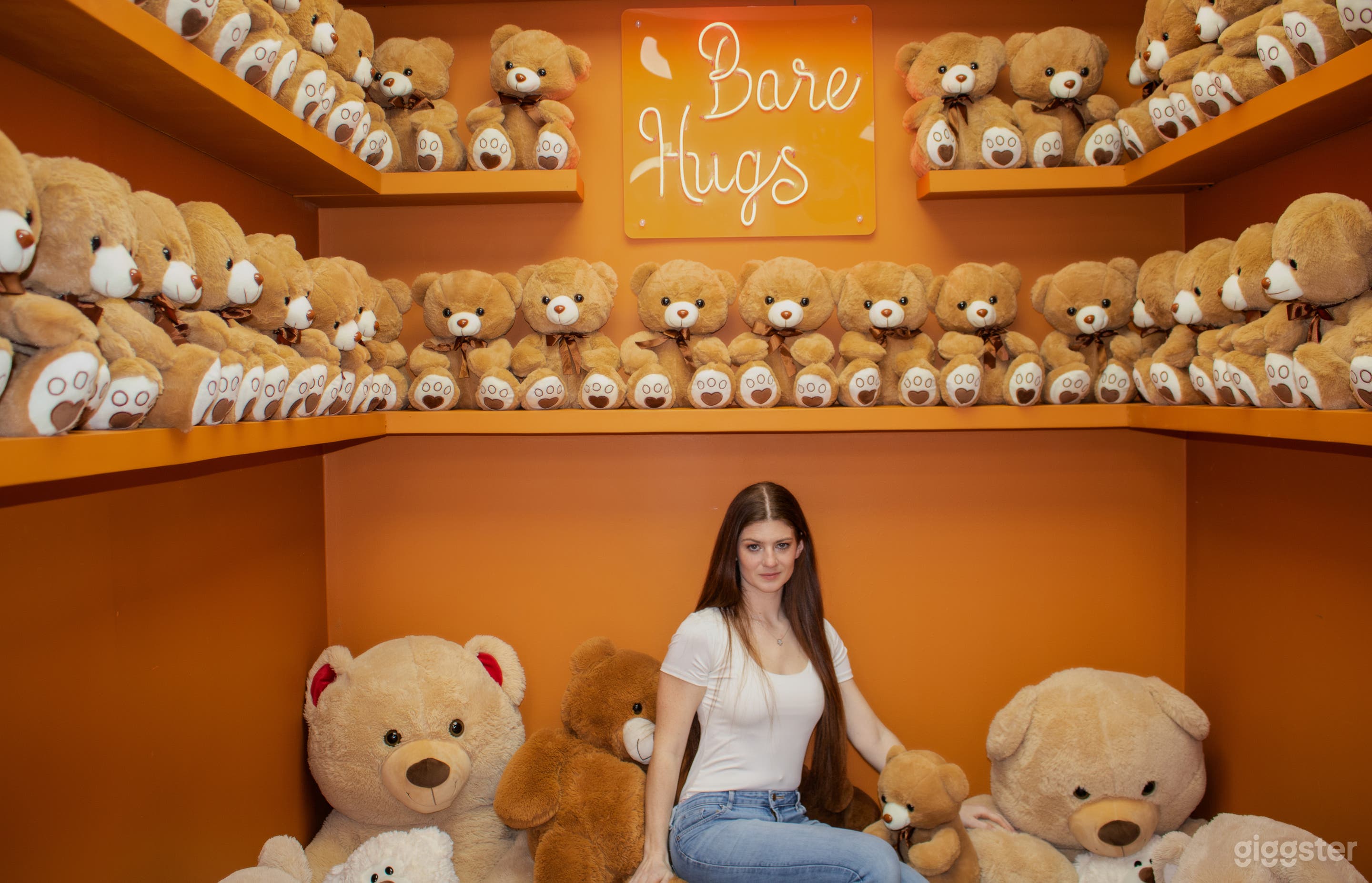 Selfie Museum Fun | Photographer Provided Photo 2