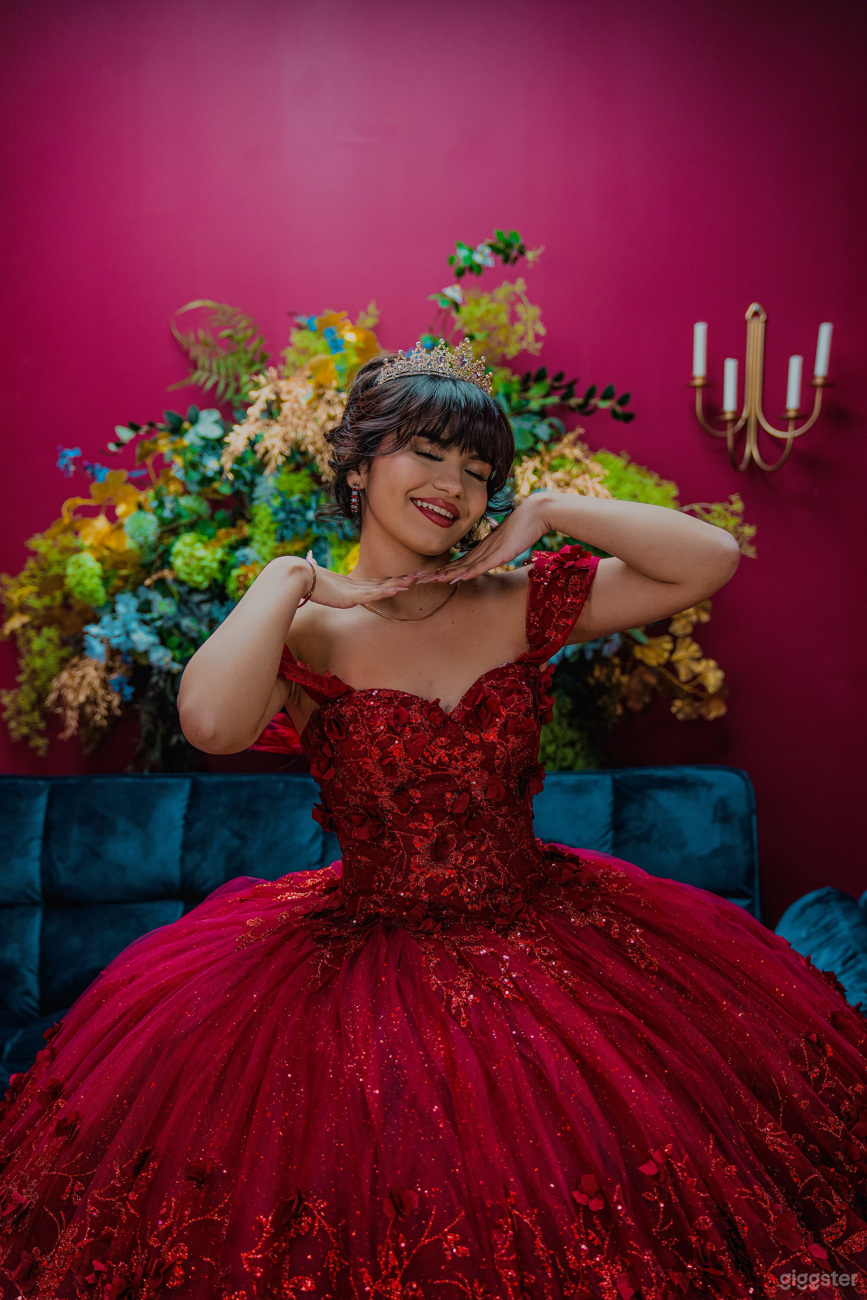 Selfie Museum Fun | Photographer Provided Photo 1