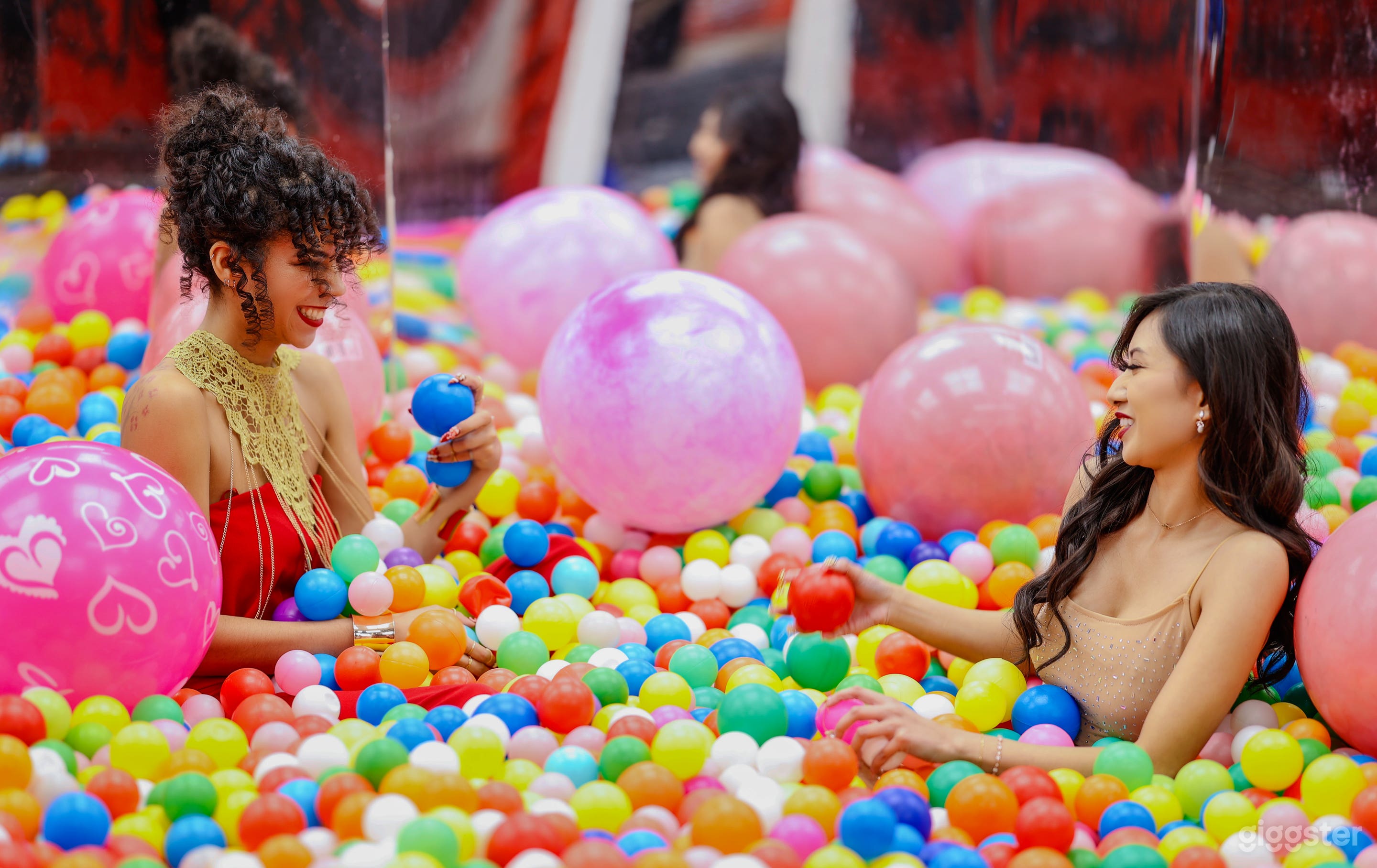 Selfie Museum Fun | Photographer Provided Photo 3