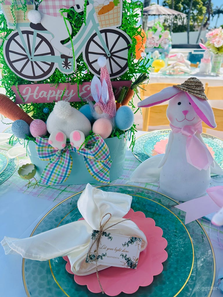  Haven Retreat Pool and Backyard Rental 