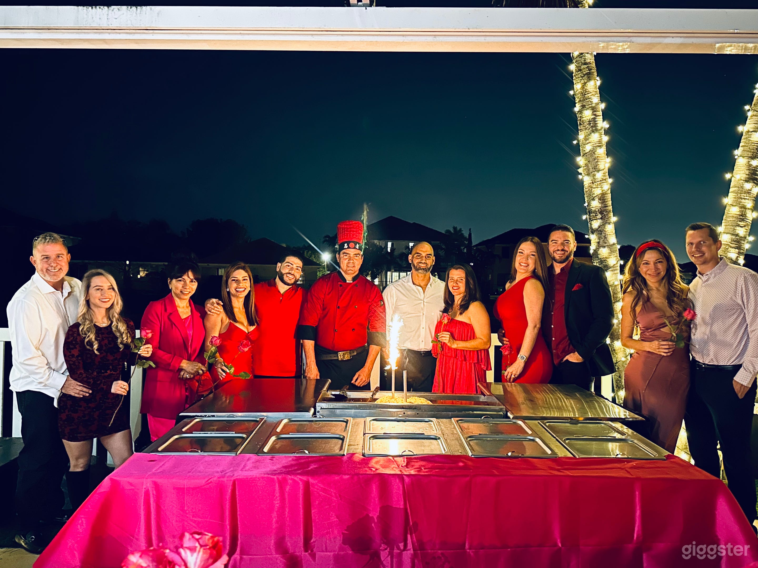 Haven Retreat Pool and Backyard Rental Photo 4