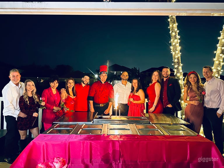  Haven Retreat Pool and Backyard Rental 