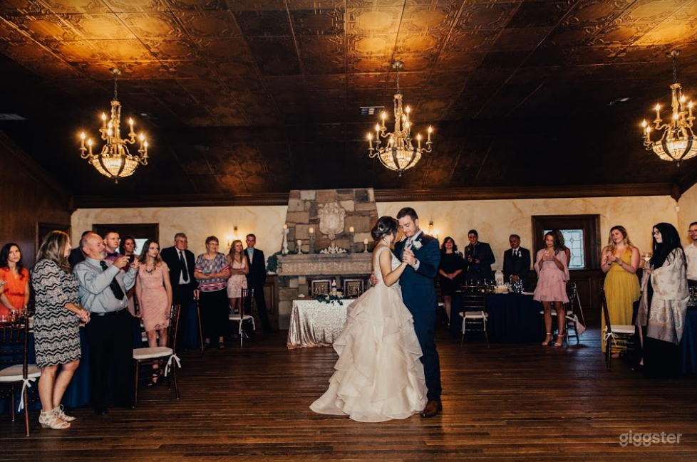 A Truly Unique Setting Venue for Productions Buyout Photo 3