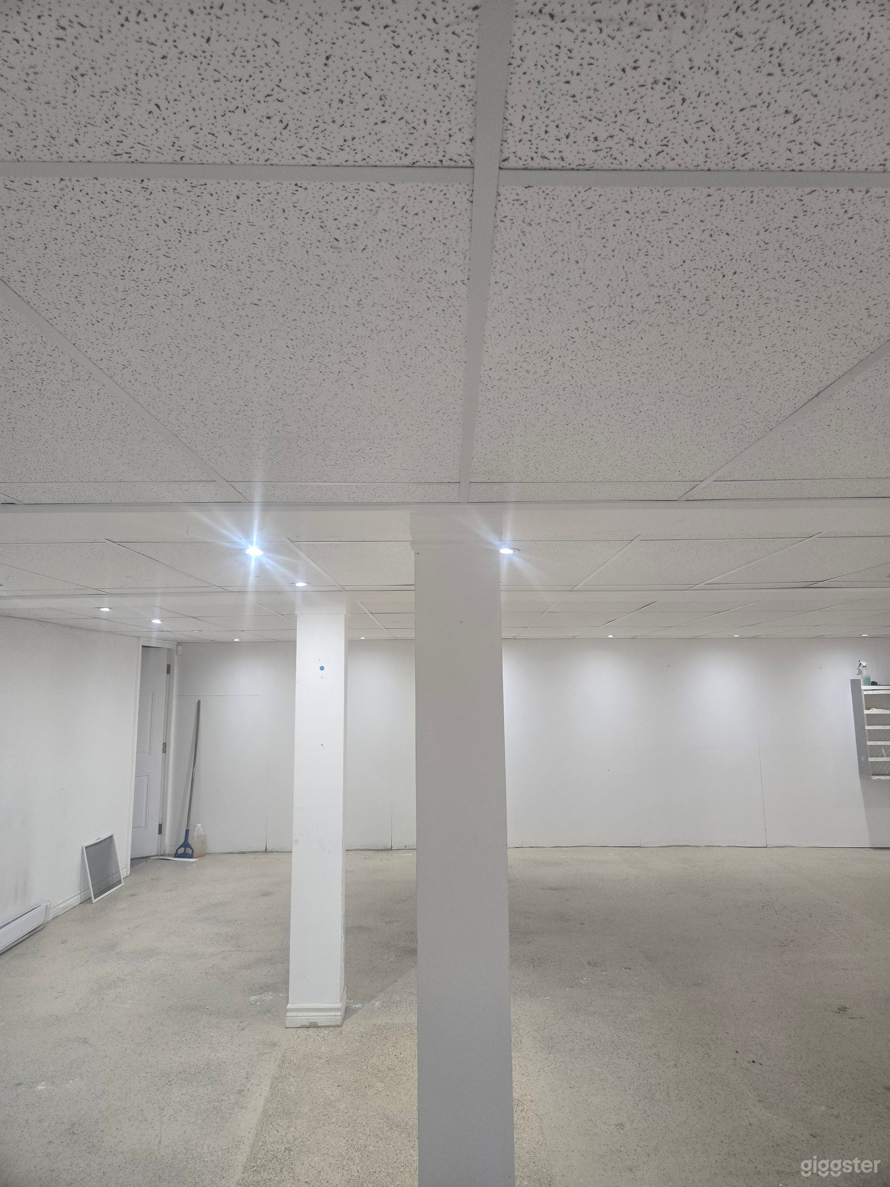 Spacious South-Shore Montreal Event Loft | Workshops, Shoots Photo 1