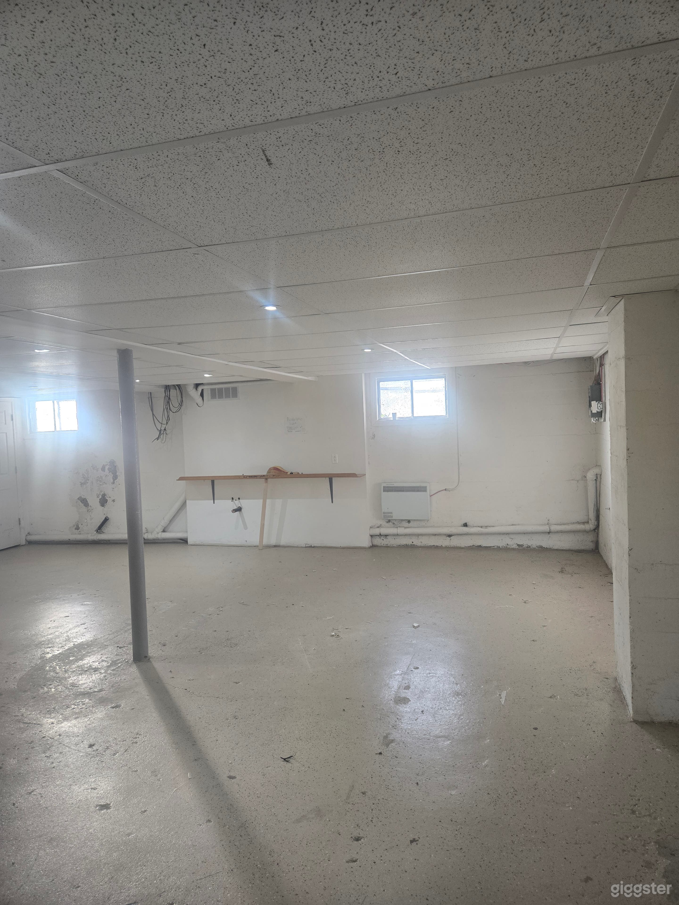 Spacious South-Shore Montreal Event Loft | Workshops, Shoots Photo 3