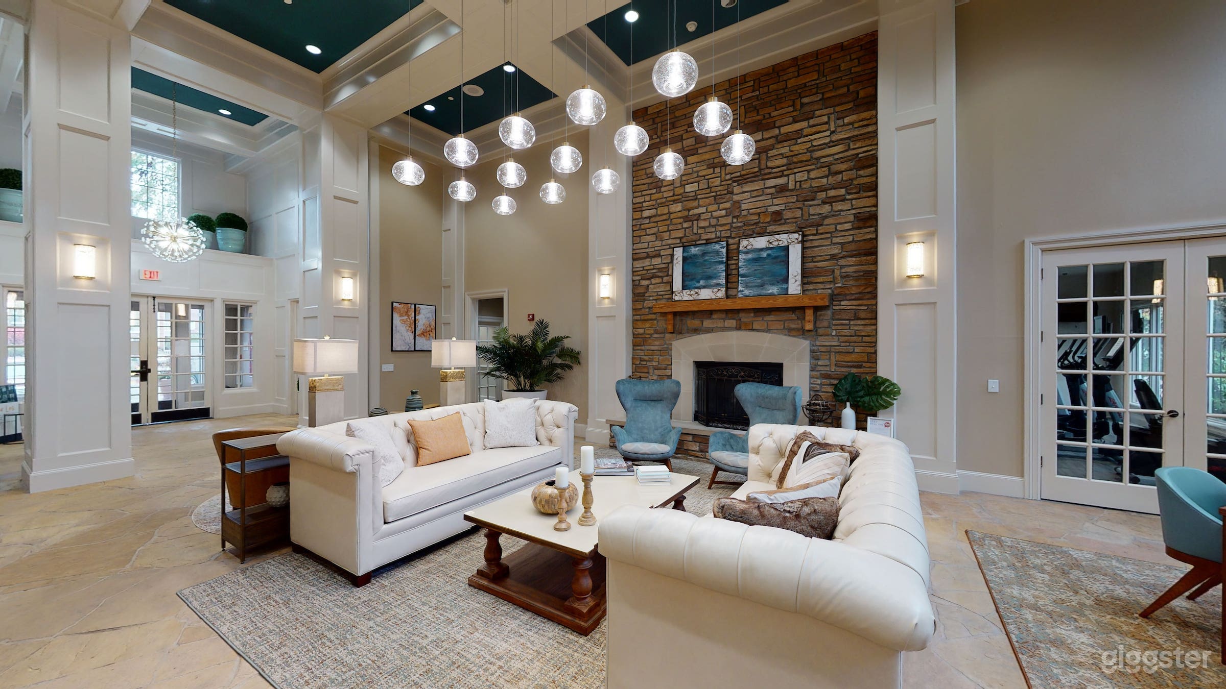 Traditional, Grand Clubhouse in Braintree Photo 2