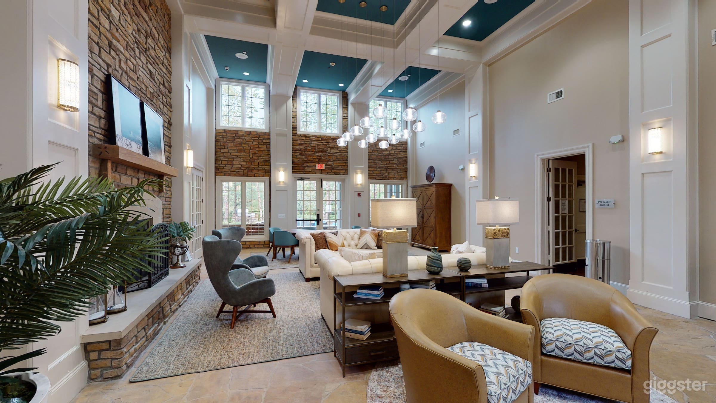 Traditional, Grand Clubhouse in Braintree Photo 4