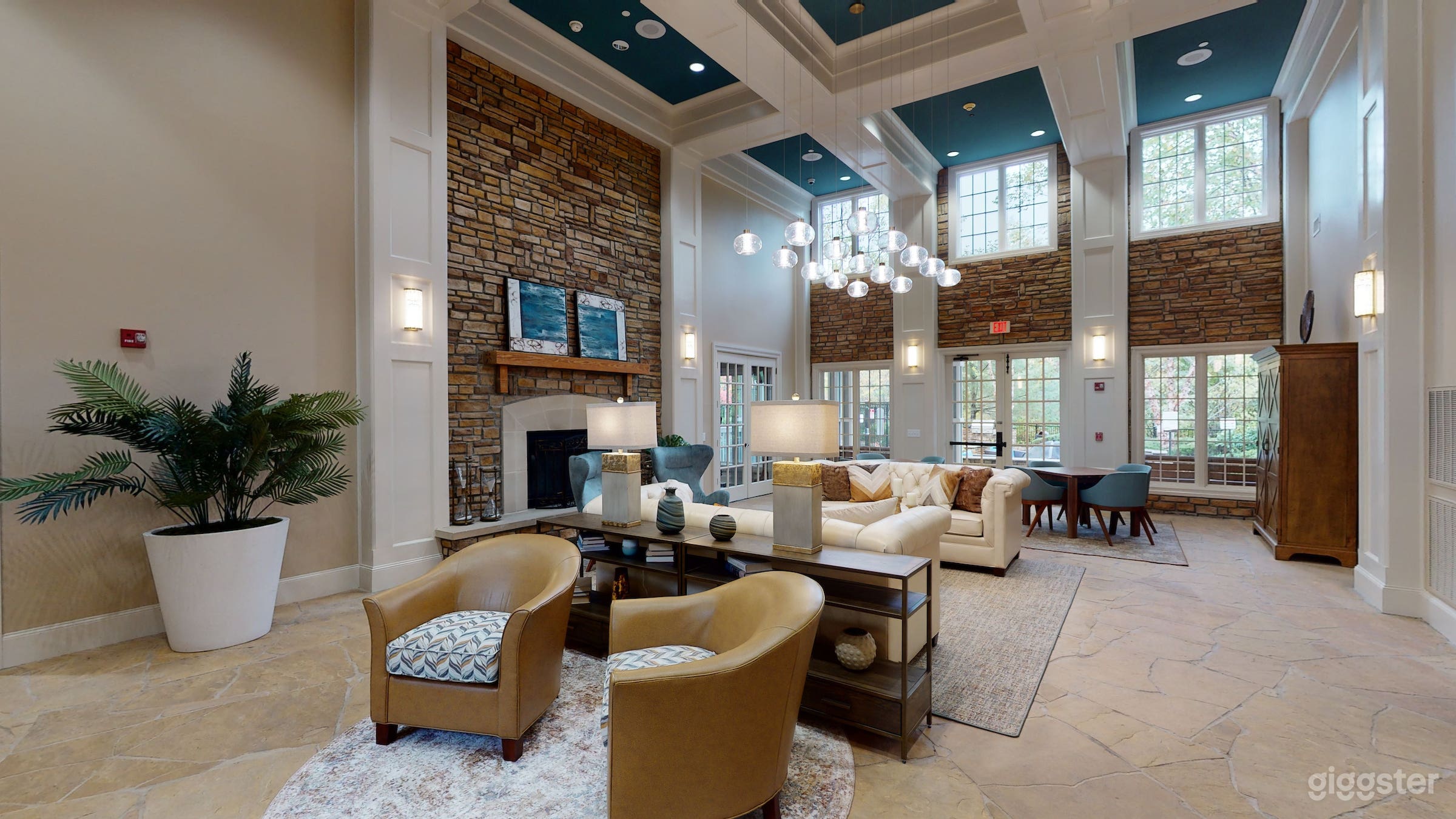 Traditional, Grand Clubhouse in Braintree Photo 3