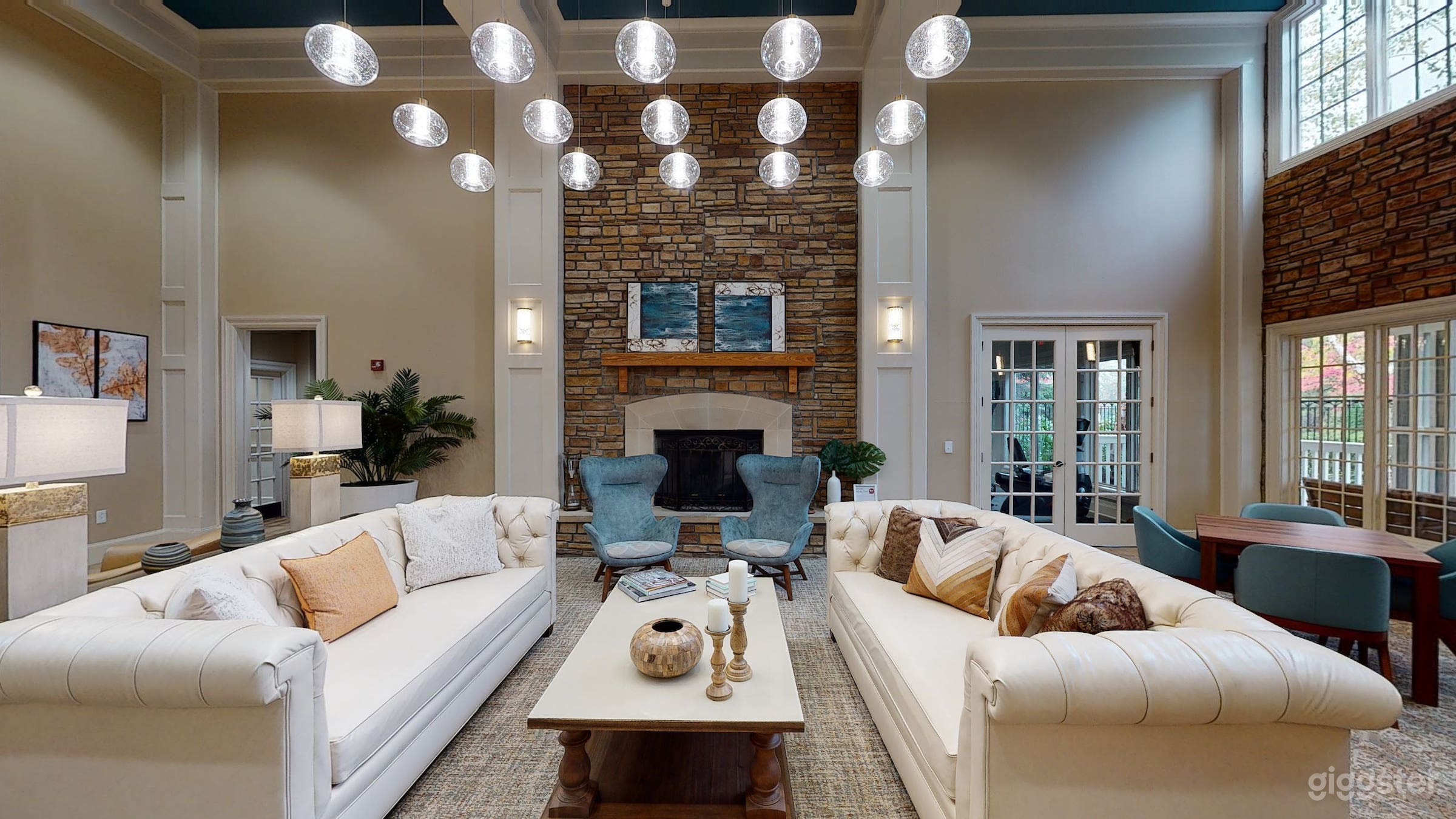 Traditional, Grand Clubhouse in Braintree Photo 1