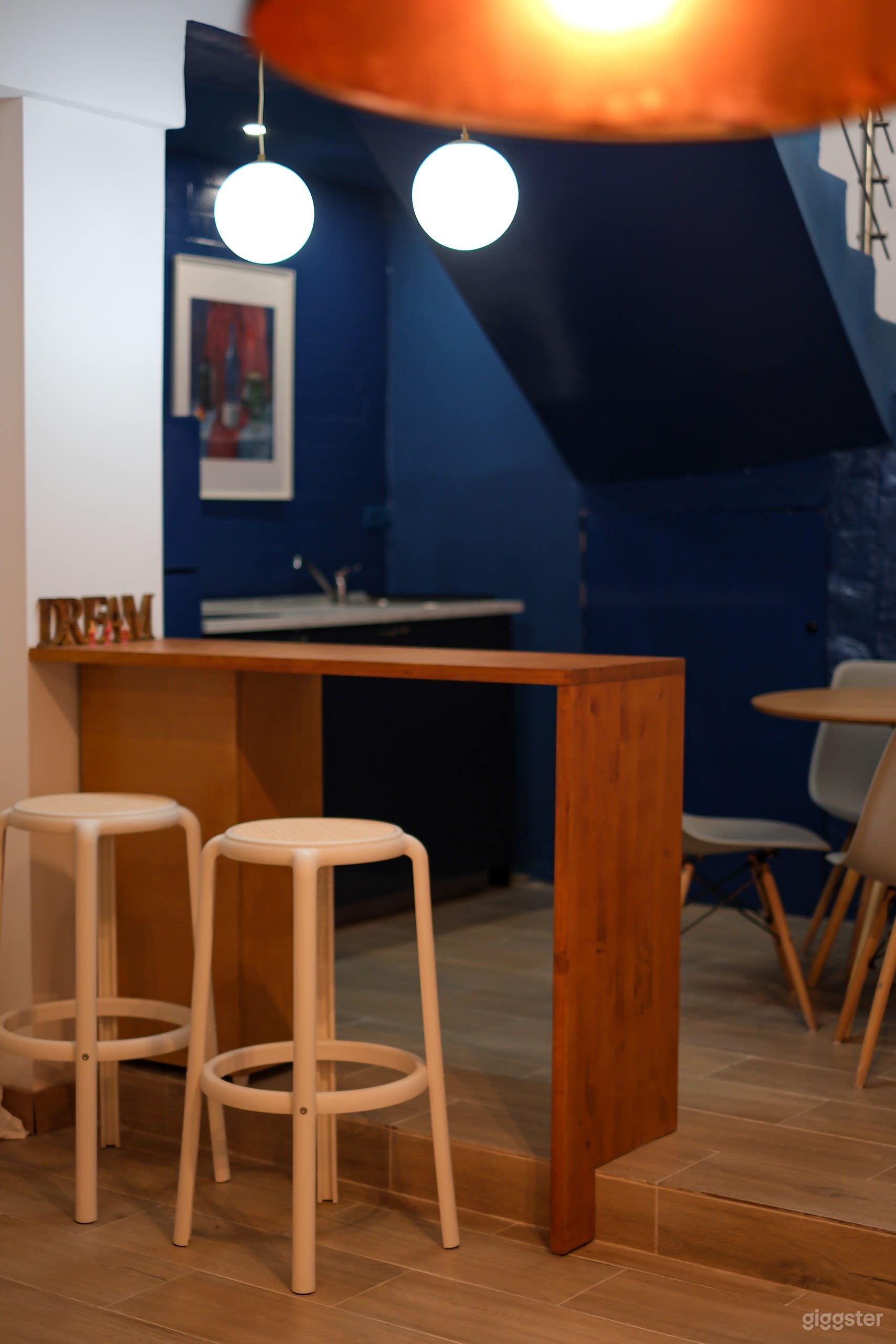 Coastal Retreat Venue Near Mediterranean Beaches Photo 4