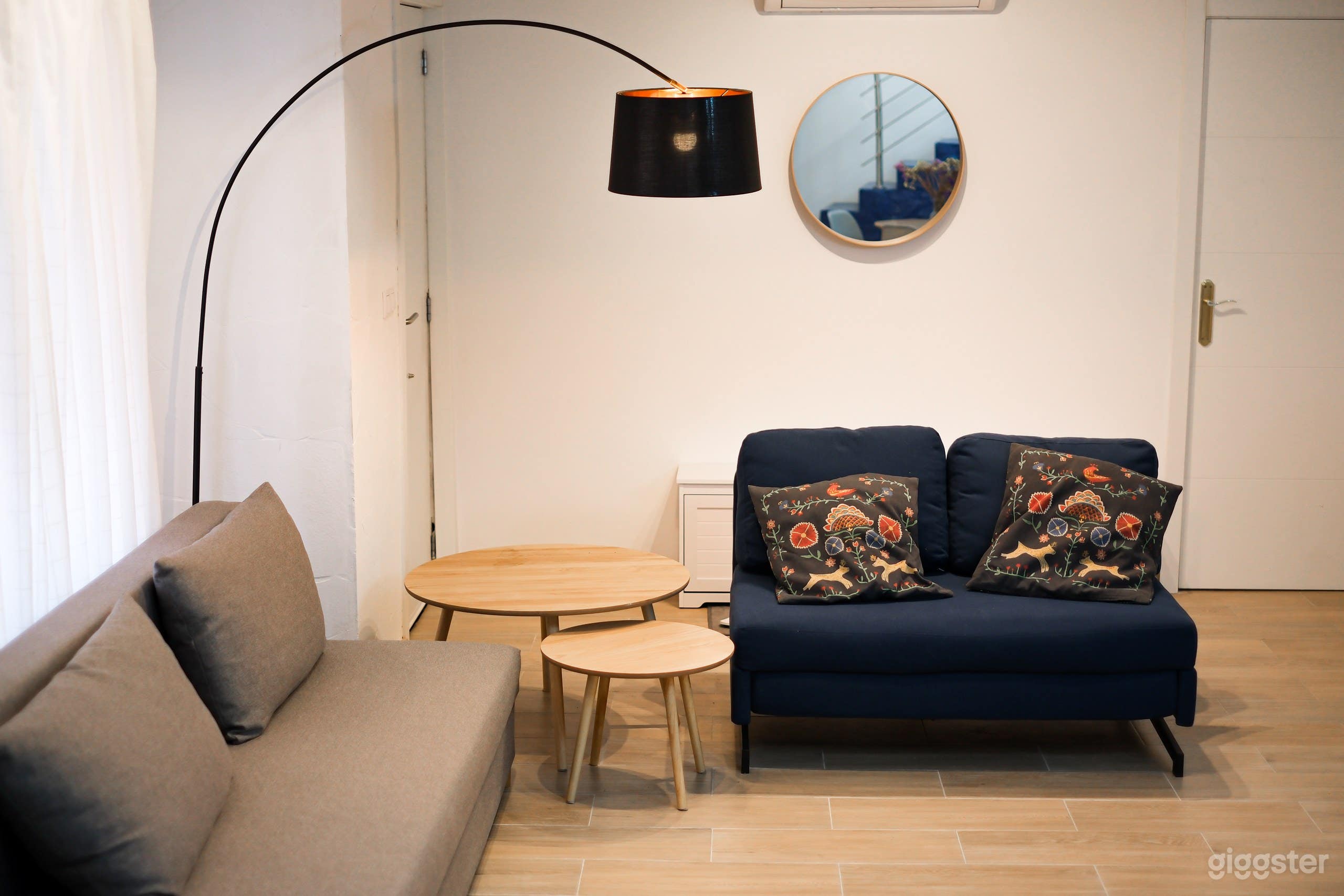 Coastal Retreat Venue Near Mediterranean Beaches Photo 2