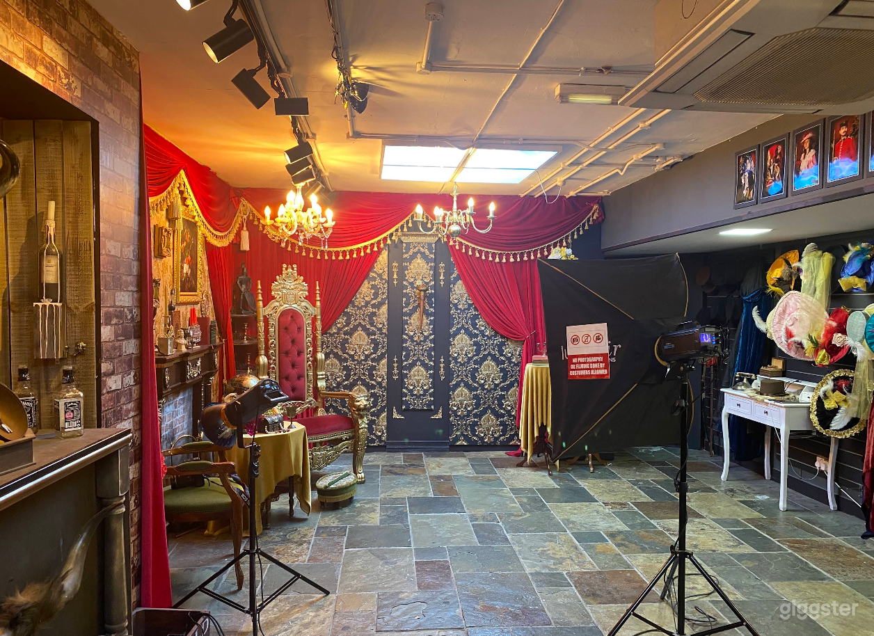Luxury Immersive Venue for Events & Filming Photo 1