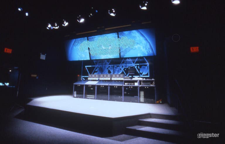  Unique Cinematic Venue in Vancouver 