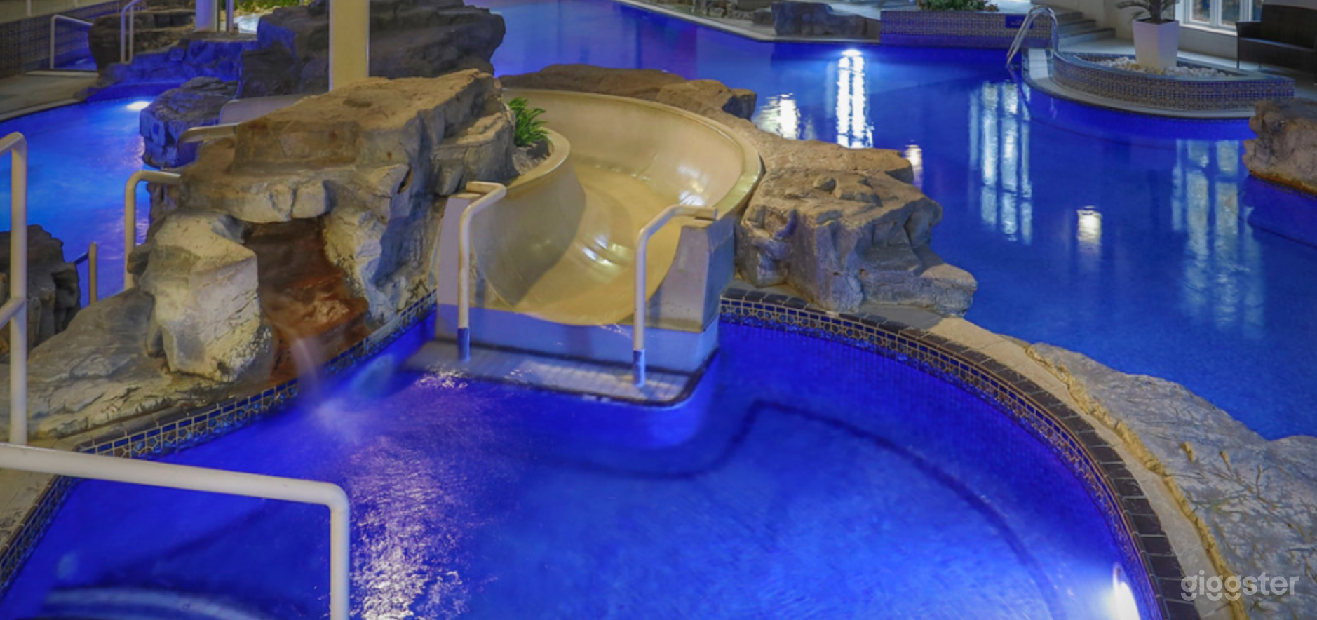 All In One Health Club and Spa Photo 3