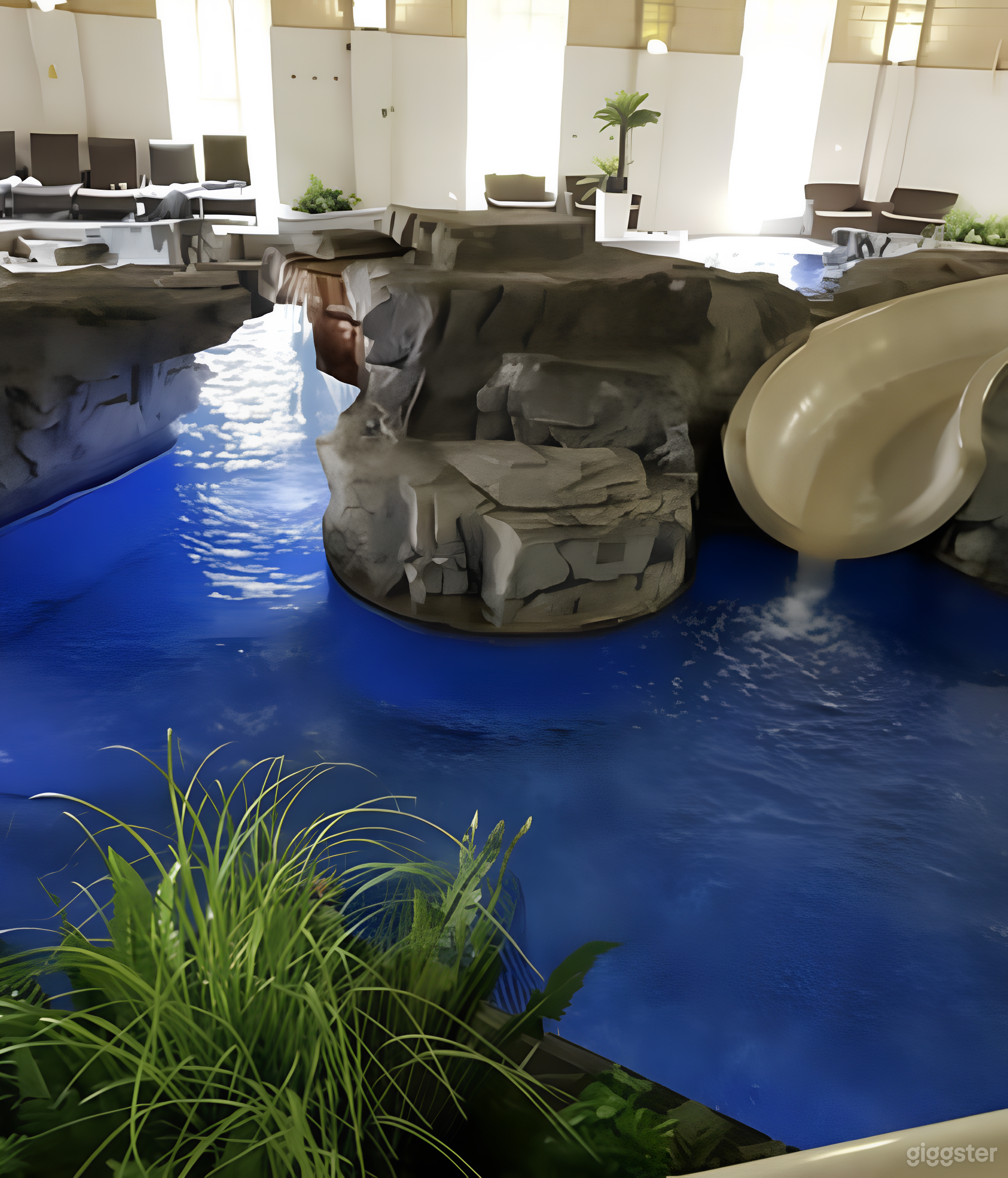 All In One Health Club and Spa Photo 2