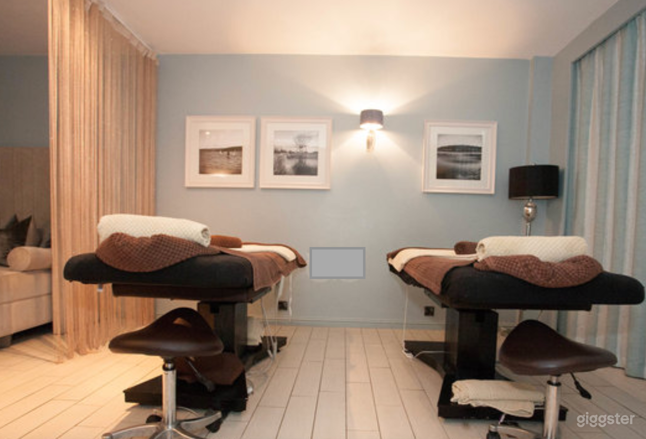 All In One Health Club and Spa Photo 1